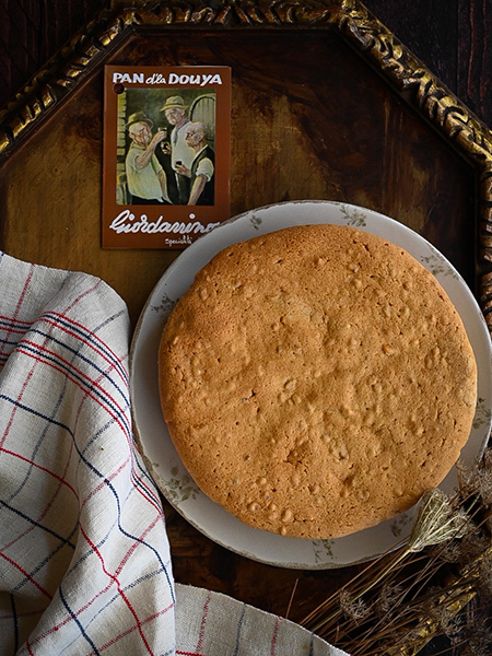 Pan d’la Douja pasticceria Giordanino Asti