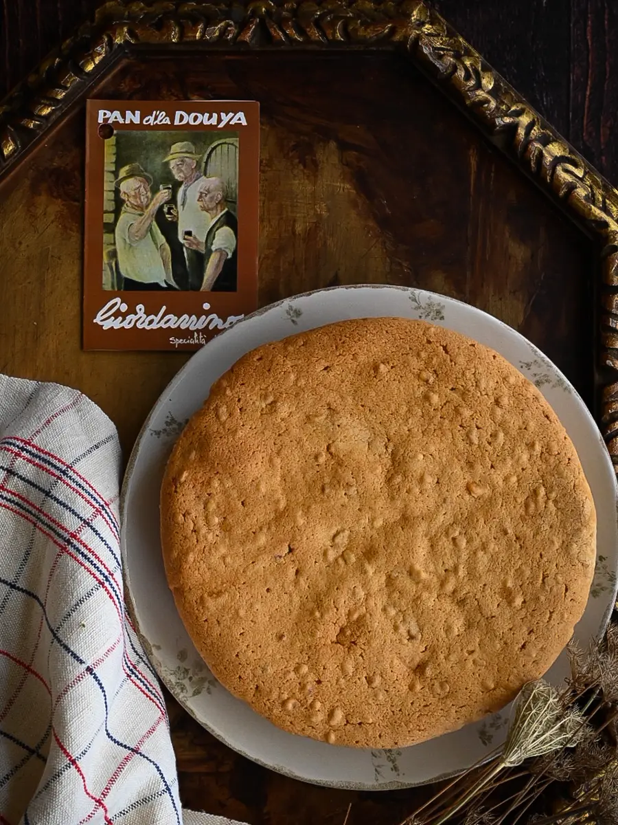 pan d’la douja